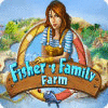  Fisher's Family Farm spill