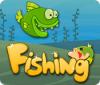  Fishing spill