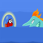 Fishy Hop spill