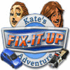  Fix-it-up: Kate's Adventure spill