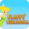 Flappy Tinkerbell spill