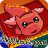 Flightless Dragons spill