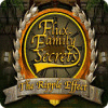  Flux Family Secrets: The Ripple Effect spill