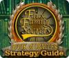 Flux Family Secrets: The Book of Oracles Strategy Guide spill