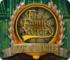  Flux Family Secrets: The Book of Oracles spill