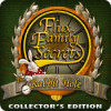 Flux Family Secrets: The Rabbit Hole Collector's Edition spill