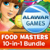  Food Masters 10-in-1 Bundle spill