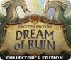 Forgotten Kingdoms: Dream of Ruin Collector's Edition spill