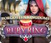  Forgotten Kingdoms: The Ruby Ring spill