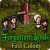  Forgotten Lands: First Colony spill