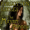  Forgotten Riddles: The Mayan Princess spill