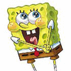  SpongeBob SquarePants: Foto Flip Flop spill