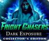 Fright Chasers: Dark Exposure Collector's Edition spill