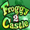 Froggy Castle 2 spill