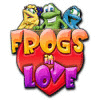  Frogs in Love spill