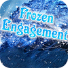 Frozen. Engagement spill
