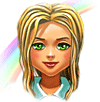 Fruit Lockers 2 - The Enchanting Islands spill