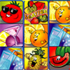 FruitoMania spill