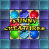  Funny Creatures spill