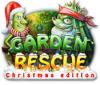  Garden Rescue: Christmas Edition spill