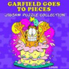  Garfield Goes to Pieces spill