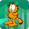  Garfield's Musical Forest Adventure spill