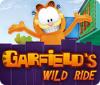  Garfield's Wild Ride spill