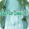 Gator Snack spill