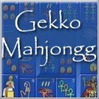  Gekko Mahjong spill