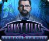 Ghost Files: The Face of Guilt spill