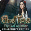 Ghost Towns: The Cats of Ulthar Collector's Edition spill