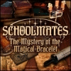  Schoolmates: The Mystery of the Magical Bracelet spill