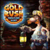 Gold Rush - Treasure Hunt spill