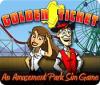  Golden Ticket: An Amusement Park Sim Game Free to Play spill