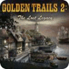  Golden Trails 2: The Lost Legacy Collector's Edition spill
