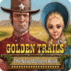 Golden Trails: The New Western Rush game