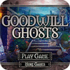 Goodwill Ghosts spill