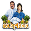 Gourmania spill