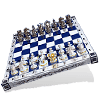 Grand Master Chess spill