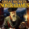  Great Secrets: Nostradamus spill
