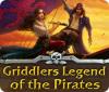  Griddlers: Legend of the Pirates spill