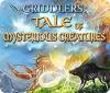 Griddlers: Tale of Mysterious Creatures spill