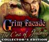Grim Facade: Cost of Jealousy Collector's Edition spill