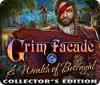  Grim Facade: A Wealth of Betrayal Collector's Edition spill