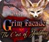 Grim Facade: The Cost of Jealousy spill
