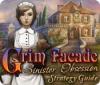 Grim Facade: Sinister Obsession Strategy Guide spill