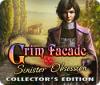 Grim Facade: Sinister Obsession Collector’s Edition spill