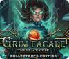 Grim Facade: The Black Cube Collector's Edition spill