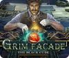 Grim Facade: The Black Cube spill