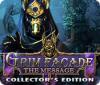 Grim Facade: The Message Collector's Edition spill